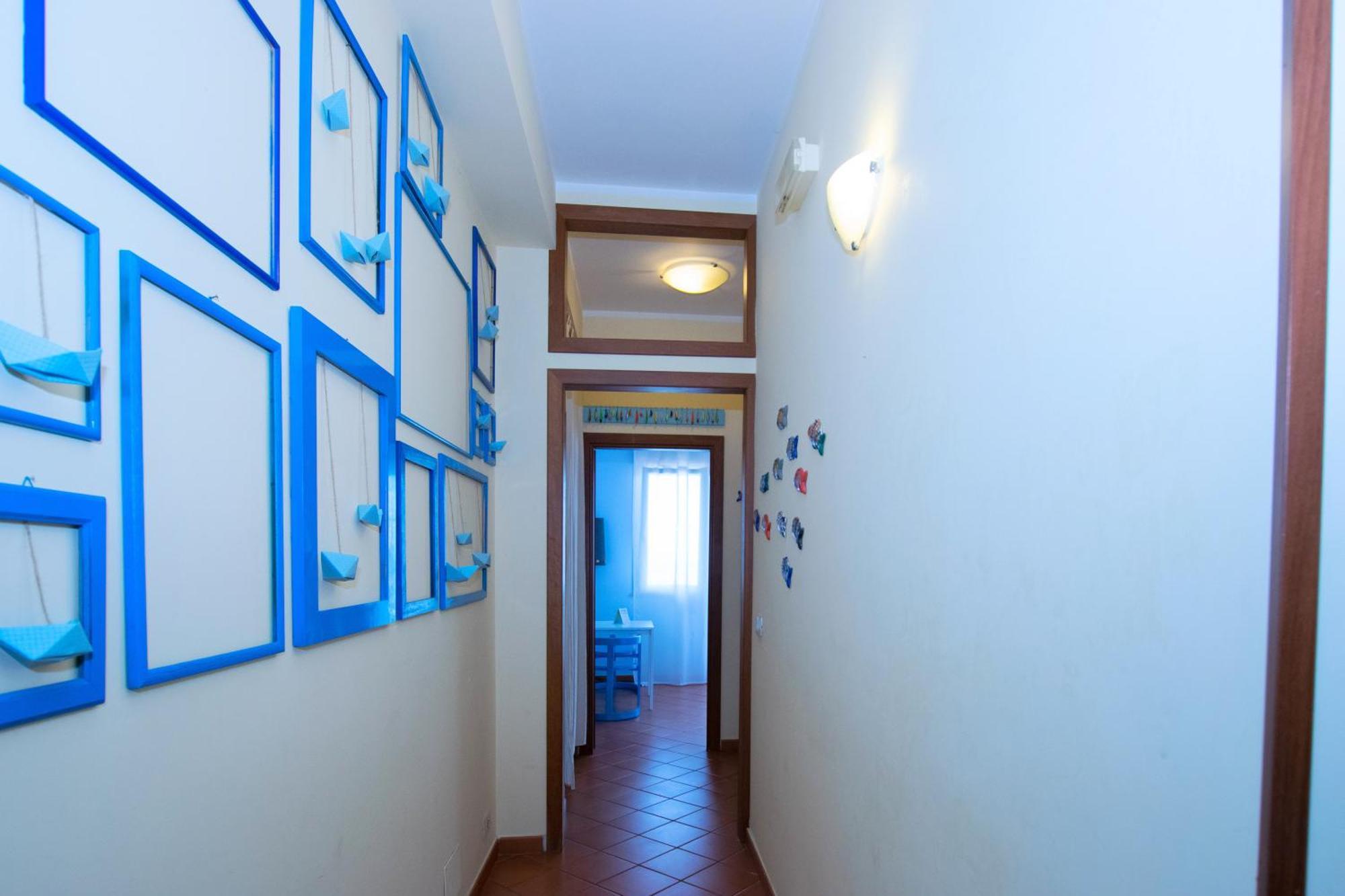 Palermo Mare Holidays Sferracavallo Phòng bức ảnh