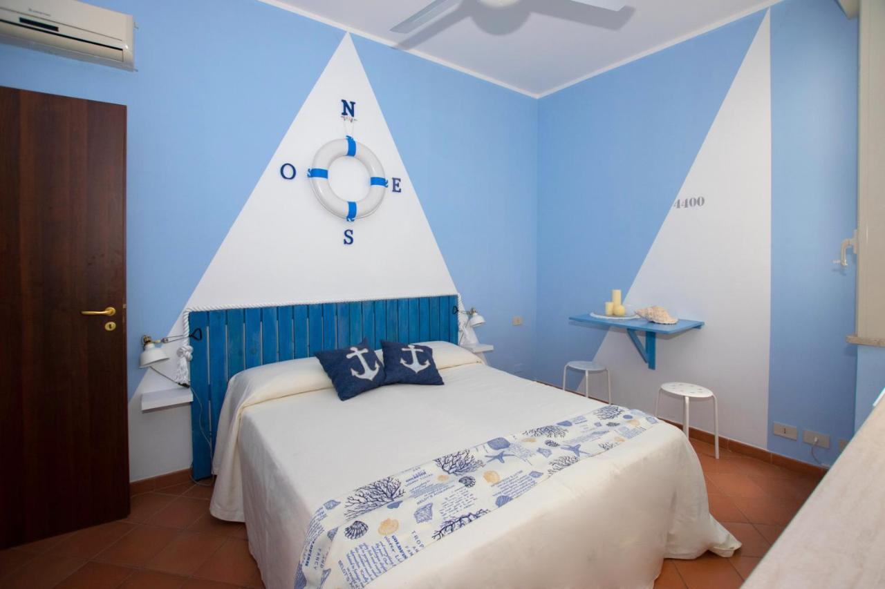 Palermo Mare Holidays Sferracavallo Ngoại thất bức ảnh
